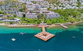 Baia Bodrum Hotel